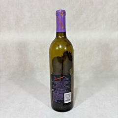 2004 Norma Jean A Young Merlot Wine Bottle Empty Marilyn Monroe 750ml