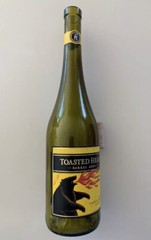 Decanter Decoration Toasted Head 2017 California – Ships FastFREE USPS Priority