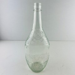 Martini & Rossi Asti Spumante Sparkling Wine 4/5 Quart 750ml Empty Bottle