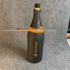 Veuve Clicquot Collectible LED light Wine Bottle