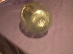 Hand Blown Wine Craft Perfect for any Table