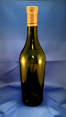 Vintage Chateau Haut-Brion Empty 750ML Bottle – 1959 – Christie&rsquo;s London