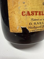 Rare Vintage 1979 Barbera Huge 19” Wine Bottle Product Of Italy 1 Gallon Empty