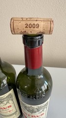 Empty Wine Bottles Please See Pictures