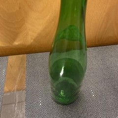 1979 Mehringer Zellerberg Auslese Mosel Saar Ruwer empty Wine Bottle W Germany