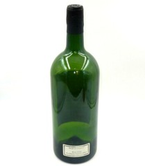 WYNNS COONAWARRA ESTATE SHIRAZ 1999 SEALED DISPLAY PROP WINE BOTTLE ~ 3 LITER