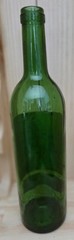 1982 Chateau LEOVILLE POYFERRE, Saint-Julien, Empty Bottle (Boutielle Vide)