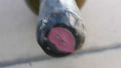 Marilyn Monroe EMPTY Wine Bottle 20th Vintage 2004 Marilyn Merlot