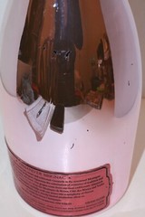 3L Ace Of Spades ROSE