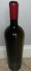 Vineyard 29 CRU Cabernet Napa 2013 Large Wine BTL 3 Liters “4 of 5” RARE Empty