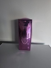 Lady Gaga Empty Box (NO BOTTLE) LIMITED EDITION BOX 750 ML