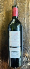 Chateau Latour Wine Bottle EMPTY 2005 Pauillac France Collectible 750 ML