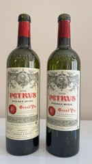 Empty Wine Bottles Please See Pictures