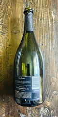Dom Perignon Champagne Bottle EMPTY 2013 Collectible Product Of France 750ml