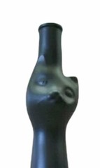 2006 Mosel Riesling Happy Cat Silver Collectible.