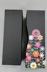 [BOX / COFFRET ONLY] 2015 Dom Perignon Takashi Murakami Limited Edition (Rosé)