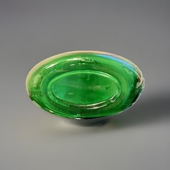 Mateus Green Glass Wine Bottle Product Of Portugal Pint And 9 Ounces No Cap