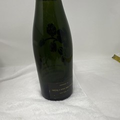 Perrier-Jouët Fleur de Champagne 1979 Green Wine Bottle 750 ml