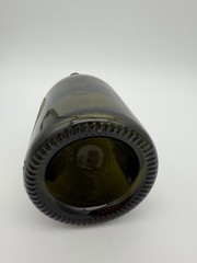 2003 DOM PÉRIGNON Champagne BOTTLE Empty Genuine with BOX Case Cork Cage Vintage