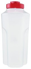 3-Quart Bottle, Made Without BPA 96 Ounces
