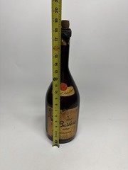 Rare Vintage 1979 Barbera Huge 19” Wine Bottle Product Of Italy 1 Gallon Empty
