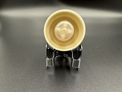 Champagne Wine Cork Bottle Stopper Promotional Collectable By Segura Viudas NIB