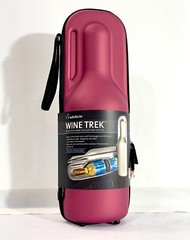 [BRAND NEW] Rabbit Wine Trek – Keeps your wine chilled on-the-go