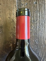 Schrader Wine Bottle Empty 2017 Collectible Cabernet Napa Valley 750ml