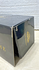 VEUVE CLICQUOT PONSARDIN LA GRANDE DAME CHAMPAGNE EMPTY 1983