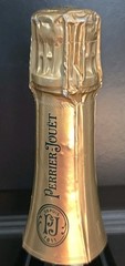 PIERRE JOUET CHAMPAGNE Belle Epoque 2007 1.5 Litre Factice Dummy Bottle Display