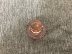Gerard Bertrand Cote des Roses Wine Glass Stopper Only