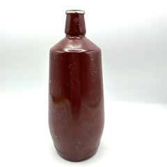 Vintage Lancers Portugal Red Wine Bottle J.M. DA Fonseca