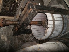 ANTIQUE wine making equiptment 1920-1940