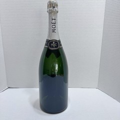 Moet & Chandon Rose Imperial 15&Prime; Champagne Dummy Empty Bottle Prop Large