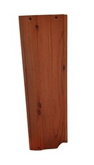 Wood Wine Bottle Box Joseph George 5&Prime; x 16&Prime; Slide open