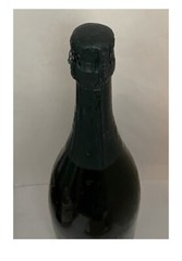 Vtg BOLLINGER 1979 Empty Sealed Brut Champagne Large 1.5 Liter Display Bottle