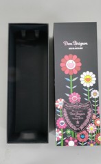 [BOX / COFFRET ONLY] 2015 Dom Perignon Takashi Murakami Limited Edition (Rosé)