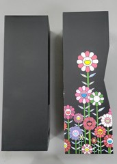 [BOX / COFFRET ONLY] 2015 Dom Perignon Takashi Murakami Limited Edition (Rosé)