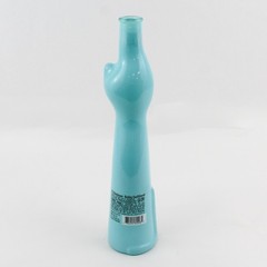 2022 Rheinhessen Blue Cat Riesling Glass Wine Bottle Germany