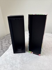 Dom Perignon Jean-Michel Basquiat 2015 Empty Gift Box Champagne Display Case