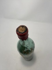 Vintage 1947 Chateau Chasse-Spleen Moulis Bordeaux Wine Bottle – EMPTY
