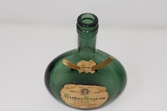 Lisboa Rose-ay 1964 Portuguese Still Rose Empty Wine Bottle