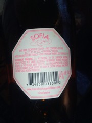 Rose Wine