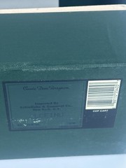 Dom Pérignon Vintage 2008 Empty Champagne Box | Original 750ml Gift Box