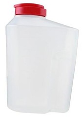 3-Quart Bottle, Made Without BPA 96 Ounces