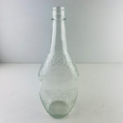 Martini & Rossi Asti Spumante Sparkling Wine 4/5 Quart 750ml Empty Bottle
