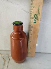 Vintage JM DA Fonseca Azeitao Portugal wine bottles