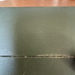 Vintage 1985 Cuvee&rsquo; Dom Perignon Champagne Empty Green Box