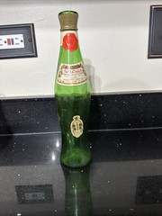 FAZI BATTAGLIA VERDICCHIO DEI CASTELLI DI JESI DOC 12% 12.7 FL OZ VINTAGE BOTTLE