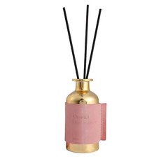 Reed Diffuser Set, Diffuser 80Ml / 2.7 fl OZ Gift Box – Includes Reed